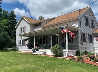 145 S Grasse River Rd, Massena, NY 13662