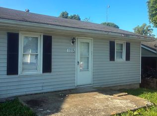 1115 E Rice Ln, Richmond, KY 40475