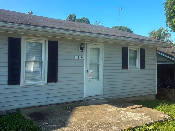 1115 E Rice Ln, Richmond, KY 40475