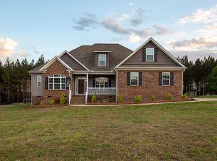 280 Lauren Pines Dr, York, SC 29745