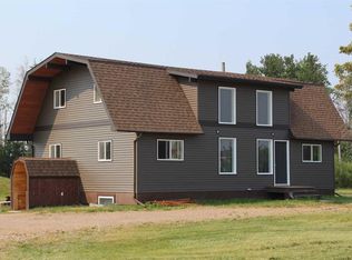 925082 N Range Road 232, Greenview No. 16, AB T0H 0P0