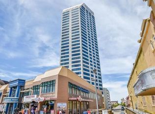 1515 Boardwalk #2407, Atlantic City, NJ