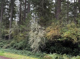 10916 Suncrest Dr, Anderson Island, WA