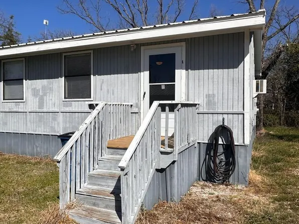 Cross Plains Duplexes - 225, 225 SE 2nd St #A, Cross Plains, TX 76443
