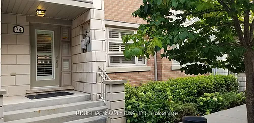 2460 Prince Michael Dr #34 Photo 1