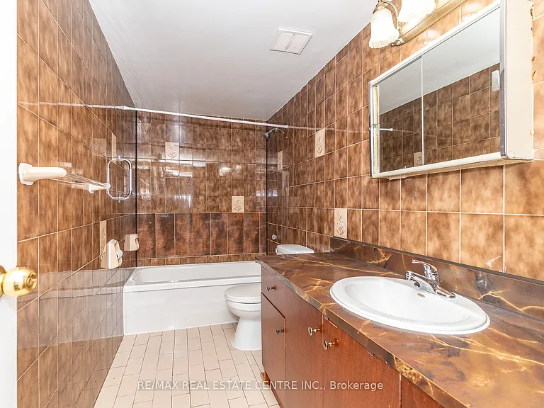 3390 Weston Rd #1009 — Photo 18