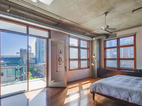 877 Island Ave Unit 610, San Diego, CA 92101