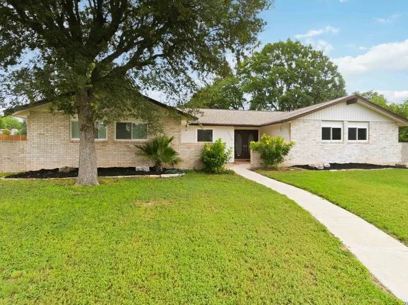 13638 Oak Breeze, Universal City, TX 78148