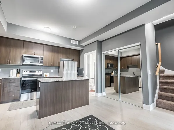 5279 Highway 7 #402-B, Vaughan, ON L4L 9H4