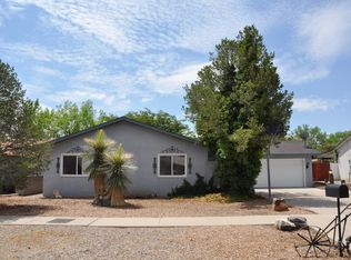 6204 La Joya Pl NW, Albuquerque, NM 87120