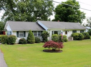 158 Hardenburgh Rd, Shawangunk, NY 12566