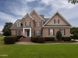 315 W Meath Dr, Winterville, NC 28590