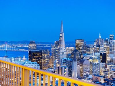 999 Green St APT 2902, San Francisco, CA, 94133
