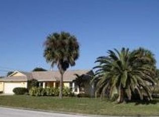 309 S Shannon Ave, Indialantic, FL 32903