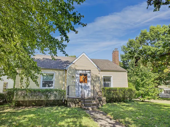 312 E Washington St, Urbana, IL 61801