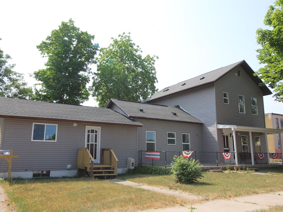 729 Osceola Ave, Big Rapids, MI 49307 MLS 23004689 Zillow