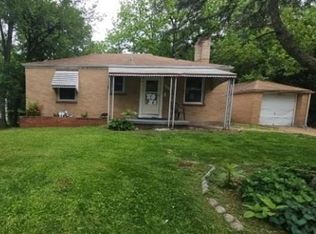 6234 Tyndall Dr, Saint Louis, MO 63134