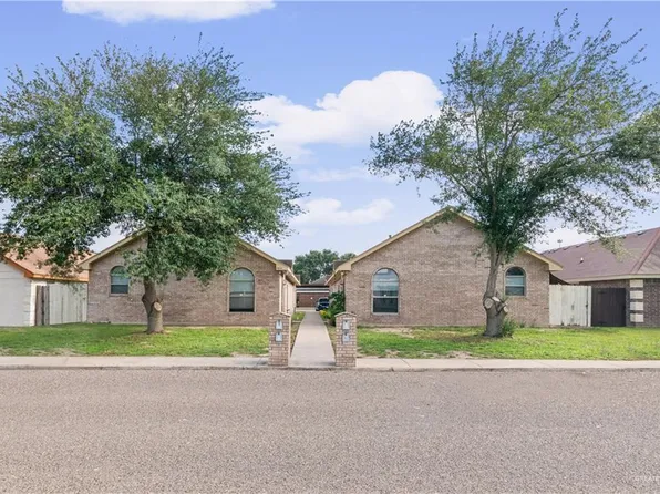 3810 W Sarah Evans, Edinburg, TX 78541