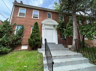 1323 Anacostia Rd SE APT 4, Washington, DC 20019