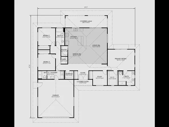 15-1995 31st Ave Lot 302, Keaau, HI 96749