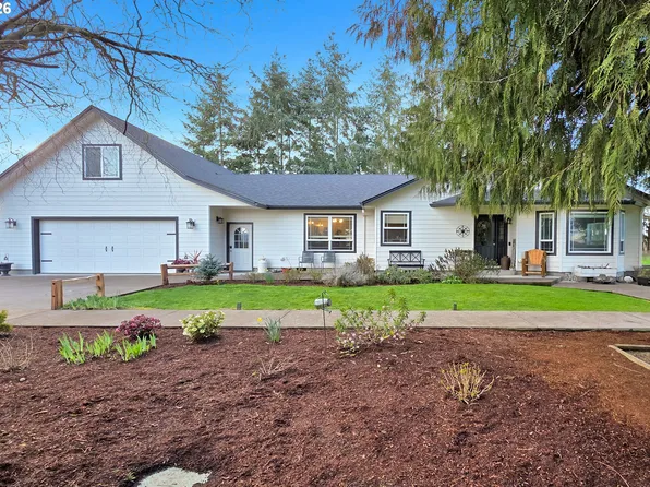 91606 Coburg Rd, Eugene, OR 97408