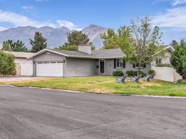 2180 E Vimont Ave, Millcreek, UT 84109