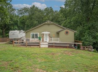 80 Pleasant Ridge Rd, Anderson, MO 64831