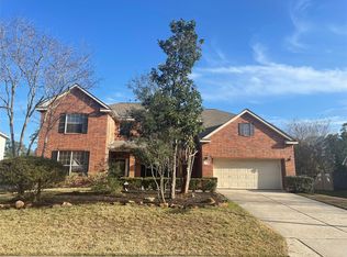 46 S April Mist Cir, Conroe, TX 77385