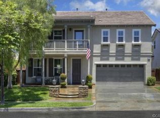 15 Regents Park, Mission Viejo, CA 92694