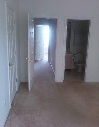 Master Room