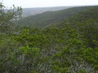 0 N Spring Country Ranch Rd, Leakey, TX 78873