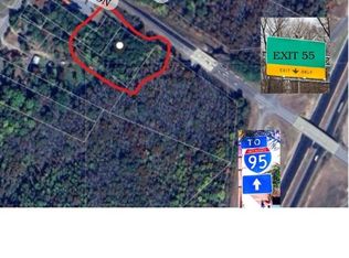 3162 Murphy Rd, Eastover, NC 28312