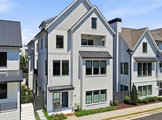 6725 Halcyon Way, Alpharetta, GA 30005