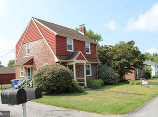 816 Grandview Rd, York, PA 17403