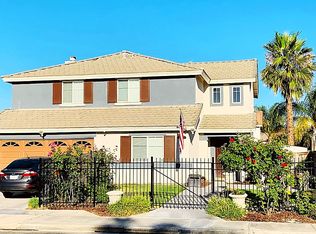 1599 Wrentree Way, Hemet, CA 92545