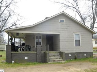 318 Cannon Ave, Greer, SC 29651