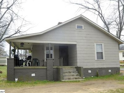 318 Cannon Ave, Greer, SC, 29651