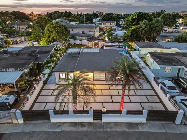 831 E 10th Pl, Hialeah, FL 33010