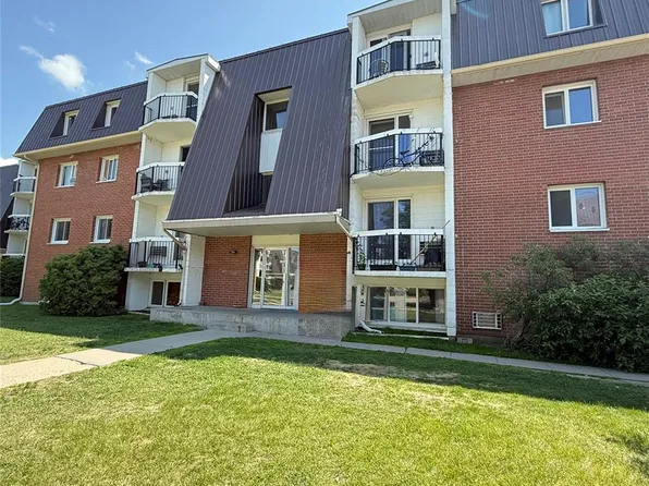 UNIT 12-47 Centennial STREET, Regina, SK S4S 6P8