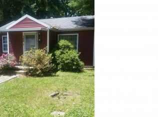 3001 Hoover Ave, Springfield, IL 62703