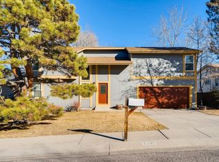6240 Powder Puff Dr, Colorado Springs, CO 80918