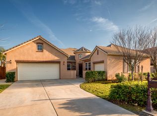 10723 E Landmark Way, Clovis, CA