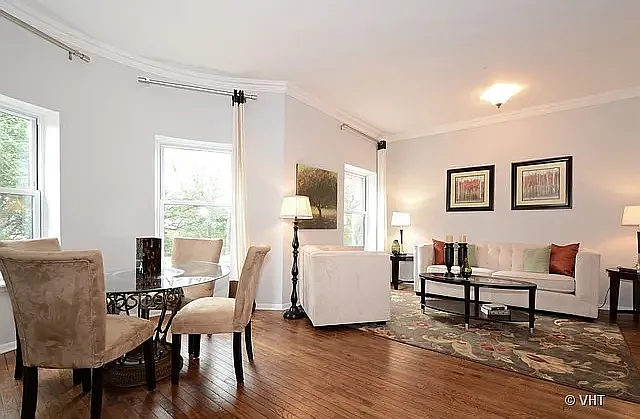 3 bed, 2.0 bath, 1400 sqft, $3,550 — Photo 3