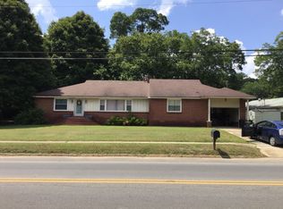 290 S Valley Ave, Collinsville, AL 35961