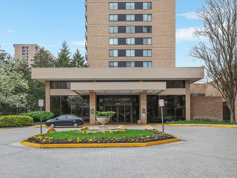 3713 George Mason Dr #1011 — Photo 40