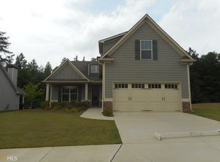 58 Champions Xing #6, Villa Rica, GA 30180