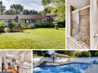 3405 Buttonwood Ct, Reisterstown, MD 21136