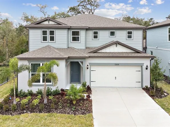 12614 Glenn Creek Dr, Riverview, FL 33569