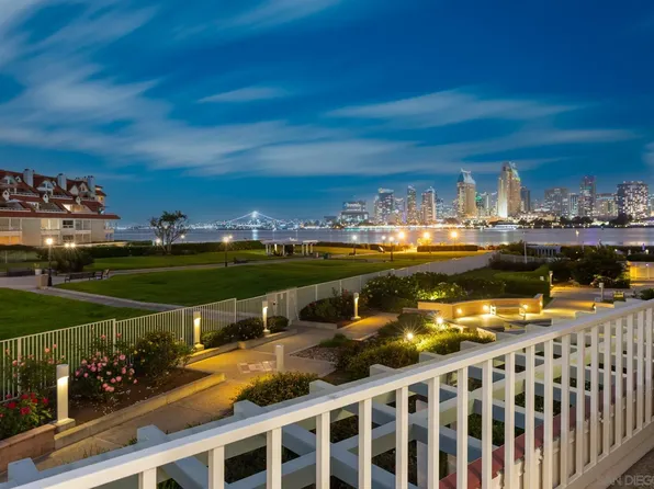 1101 1st St Unit 204, Coronado, CA 92118