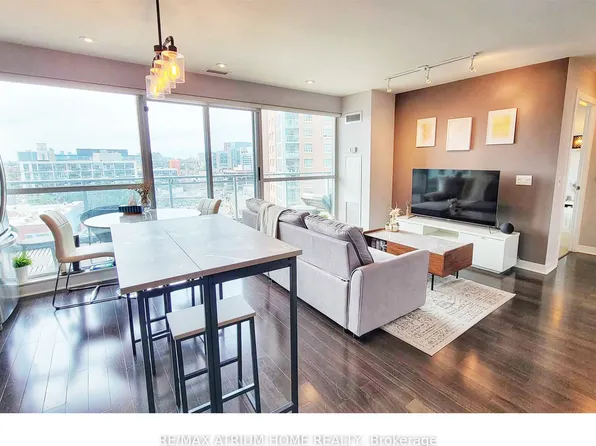 100 Western Battery Rd, Toronto, ON